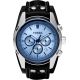 FOSSIL Coachman CH2564 Herrenuhr + Box