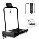 19. XBLITZ Faltbares 2-in-1 Heimlaufband X-RUNNER2