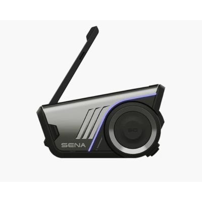 2. Sena 60S Motorrad-Intercom (60S-01)
