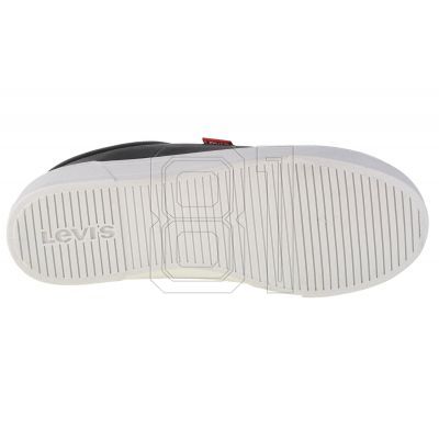 4. Levi's Malibu 2.0 W Schuhe 234198-661-59