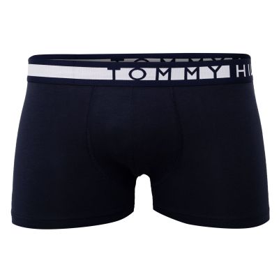 2. Tommy Hilfiger Herren 3er-Pack Boxershorts in Marineblau - UM0UM01234 009