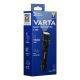 Varta Night Cutter Pro F30R Schwarze LED-Handtaschenlampe