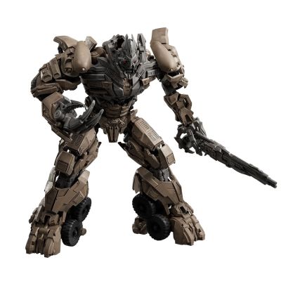 4. BLOKEES TRANSFORMERS CLASSIC KLASSE 22 - MEGATRON