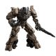 4. BLOKEES TRANSFORMERS CLASSIC KLASSE 22 - MEGATRON