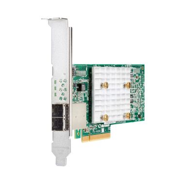HPE Smart Array E208e-p SR Gen10 - Jan