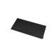 Logilink Mauspad, vernähte Kanten, 890x435mm, schwarz, Gr.XXL