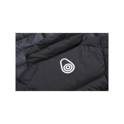 4. SAIL RACING Jr Spray Down Weste - Grau