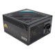 4. Azza PSAZ-750W 20+4-Pin ATX-Netzteilmodul ATX Schwarz
