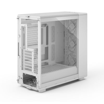 15. Fractal Design Epoch XL Tower Weiß