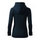 2. Malfini Trendy Zipper W Sweatshirt MLI-41102