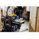 11. DeWALT TSTAK III Schwarz, Gelb