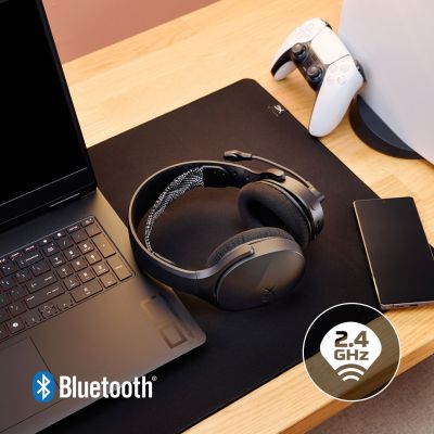 92. HyperX Cloud Jet Wireless Gaming-Headset