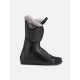 6. Rossignol PURE 70-BLACK Skischuhe schwarz