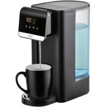 Heißwasserspender | 2,5 l | Touchpanel | 8 Temperaturstufen | Adler
