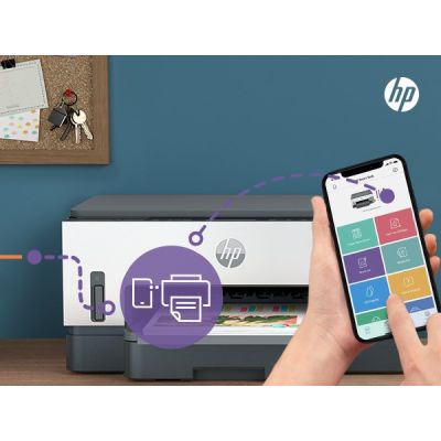 87. HP Smart Tank 725 All-in-One 28B51A