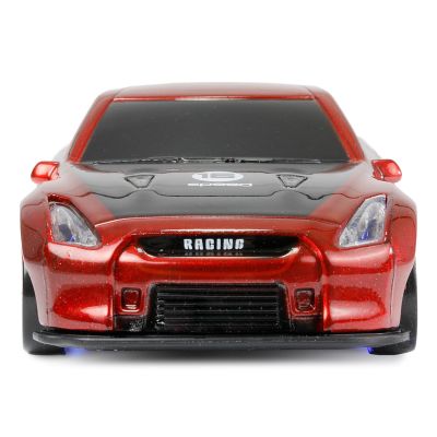 11. Amewi 21138 ferngesteuertes Modell Drift-Auto Elektromotor 1:43