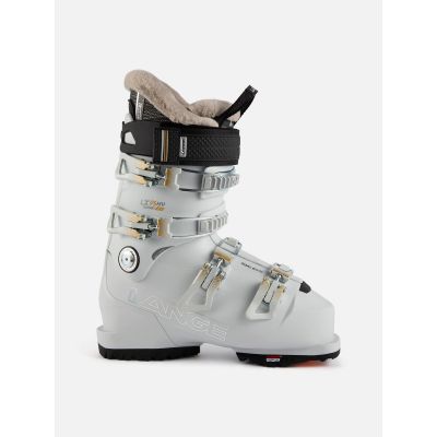 14. LANGE LX 95 W HV GW Illusion White Skischuhe
