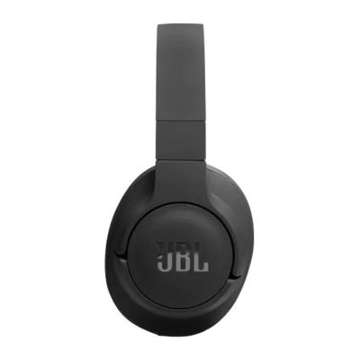 8. JBL Tune 720BT On-Ear-Funkkopfhörer – Schwarz