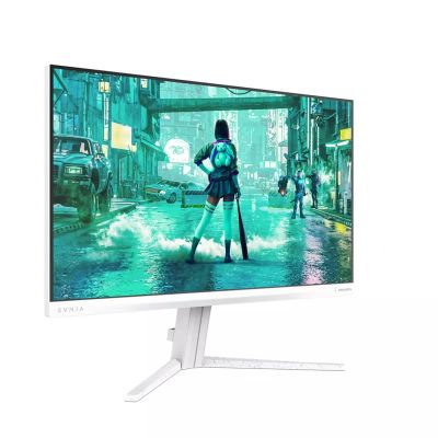 6. Philips Evnia 3000 24M2N3201PL/00 Computermonitor 60,5 cm (23,8 Zoll) 1920 x 1080 Pixel Full HD LCD Weiß