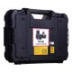 11. Schlagschrauber 18V, 2x5,0Ah DCF850P2T TSTAK DEWALT