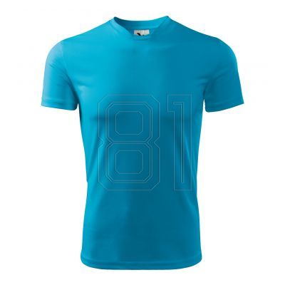 3. Adler Fantasy T-shirt M MLI-12444