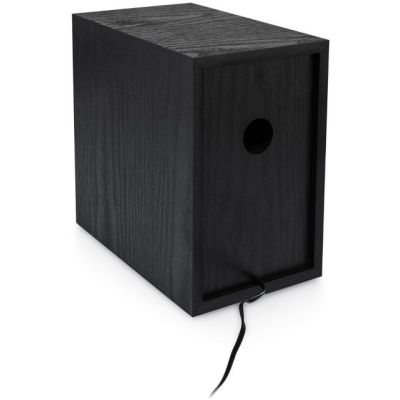 5. JVC Mini-HiFi-System UX-E225B Schwarz