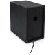 5. JVC Mini-HiFi-System UX-E225B Schwarz