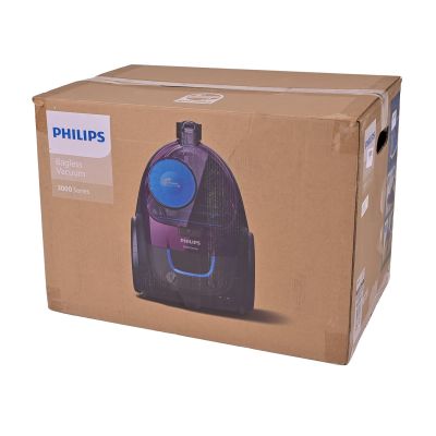 66. Philips FC9333/09 Staubsauger (650W; lila)