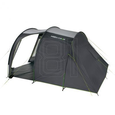 2. High Peak Ancona 5.0 Zelt 10249