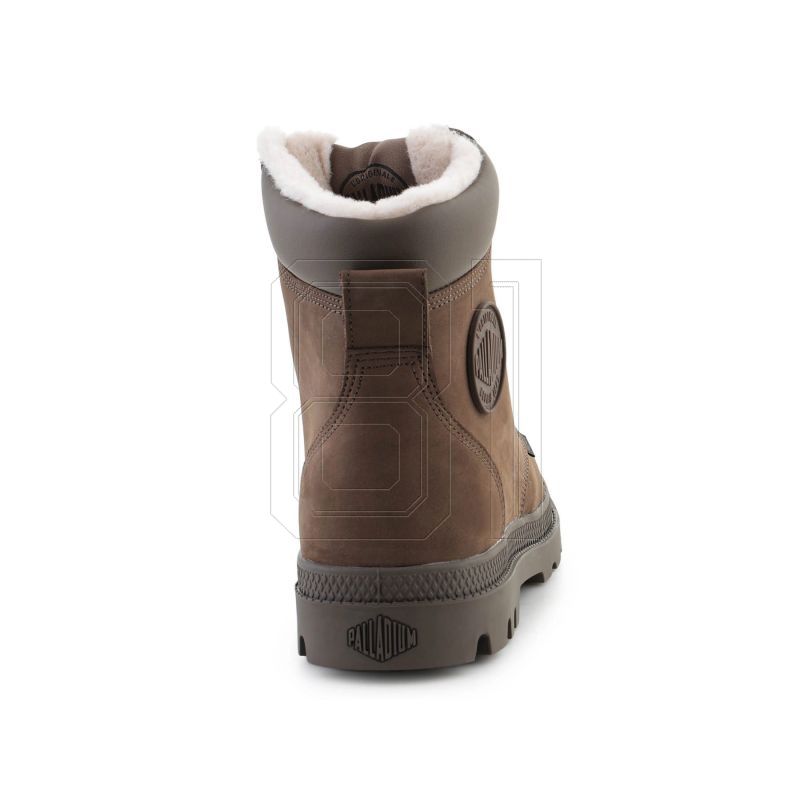 6. Palladium Pampa Sport Cuff Wps M 72992-222-M Schuhe