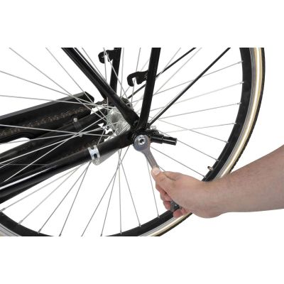 55. FAHRRADANHÄNGER FÜR TIERE BIS ZU 40 KG