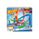 7. Hot Wheels Action Set Loop Cyclone Challenge HTK16 MATTEL