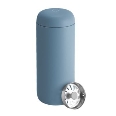 2. Carter Move Mug Fellow 473 ml Thermobecher hellblau