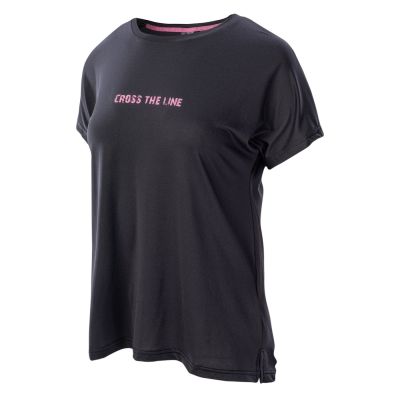 5. IQ Cross The Line Herren T-Shirt W 92800483171