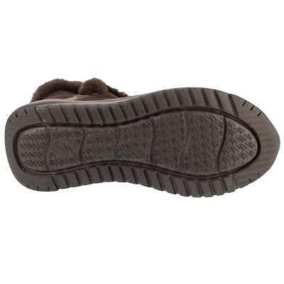4. Skechers Slip-Ins: On-The-Go Stellar - Daphne 144740-CHOC Braun 36