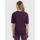 2. Oversize-T-Shirt für Damen aus Modal 4F 4FRAW25TTSHF3283-50S