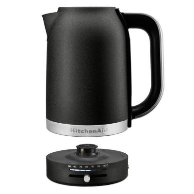 2. KitchenAid 5KEK1701EBK Wasserkocher