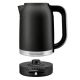 2. KitchenAid 5KEK1701EBK Wasserkocher