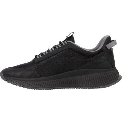 4. BOSS SNEAKER TTNM EVO_RUNN_MENU SCHWARZ (50552894-005)