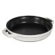 2. Staub La Cocotte Runde gusseiserne Auflaufform