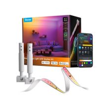Govee H61B8 RGBICWW Skyline LED-Streifen mit 2,4-GHz-WLAN und Bluetooth, 350 lm/m
