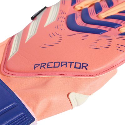 3. adidas Predator GL MTC FS Jr JN5359 Handschuhe