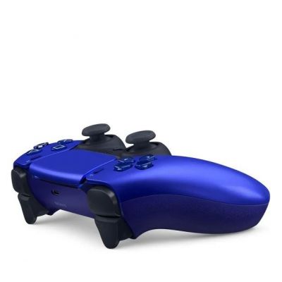 2. SONY DualSense Wireless Controller Kobaltblau