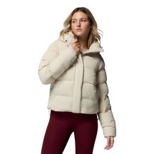 Columbia Amaze Puff Kapuzenjacke 2133714278 Beige L