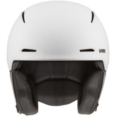 3. UVEX Monte LT MIPS Skihelm 54–62 cm, weiß