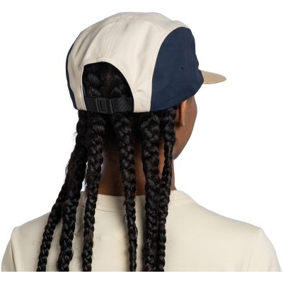 Buff 5 Panel Venture Cap – allvin sand
