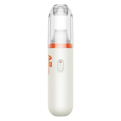 Autostaubsauger 6000Pa 80W Baseus A2Pro - Weiß