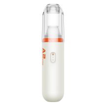 Autostaubsauger 6000Pa 80W Baseus A2Pro - Weiß