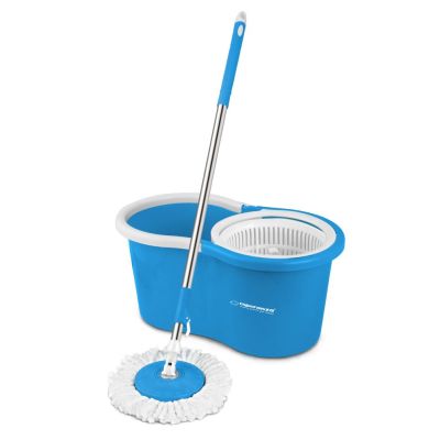 9. ESPERANZA DREHMOPPE PERFEKTE REINIGUNG EHS005