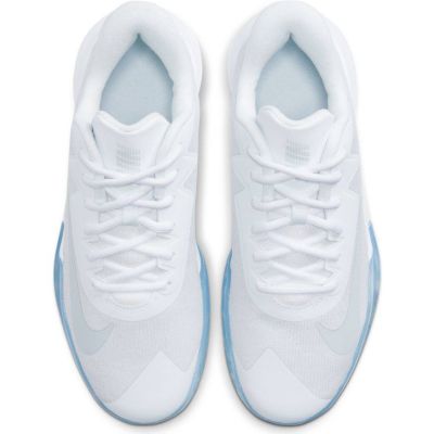 7. Nike Air Precision IV Sportschuhe - CK1069-100